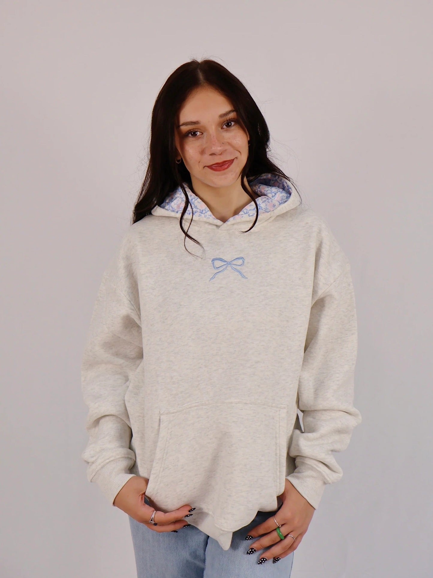 Comfy Hoodie Collection