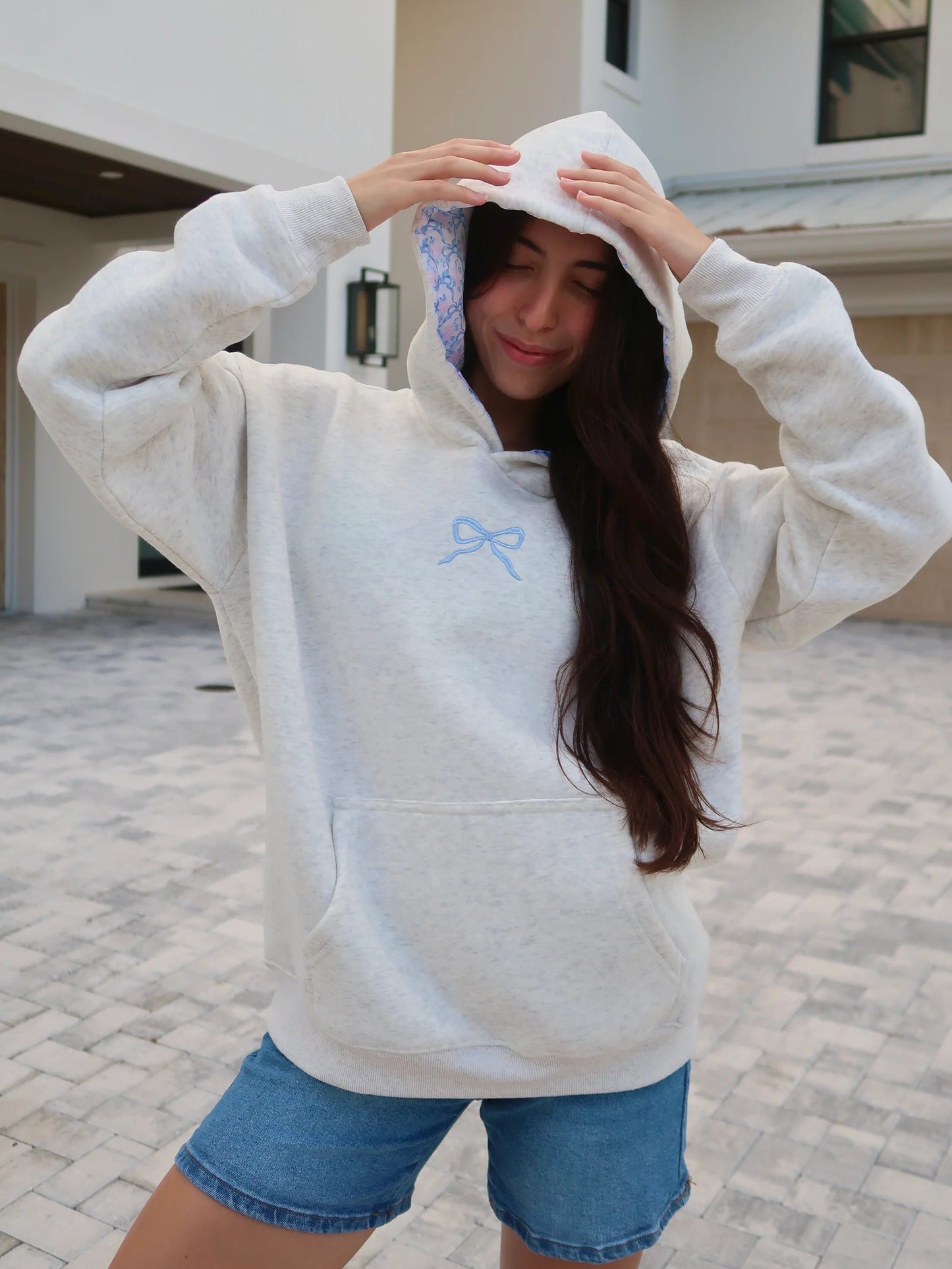 Comfy Hoodie Collection