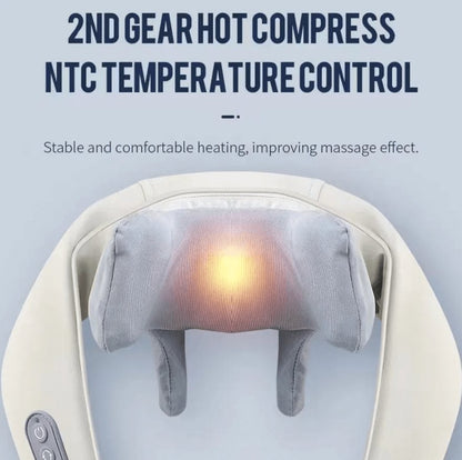 Palma™ - All Body Massager