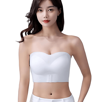 InvisiLift™ - Strapless Bra