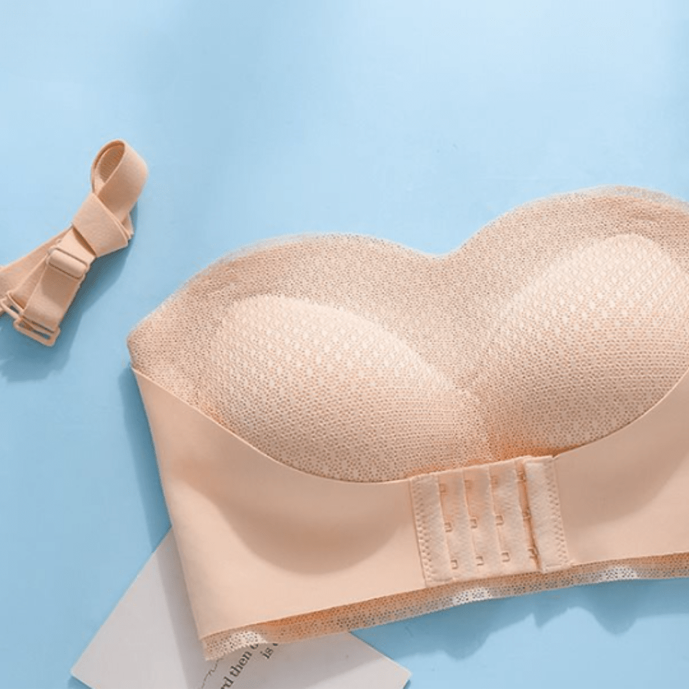 InvisiLift™ - Strapless Bra