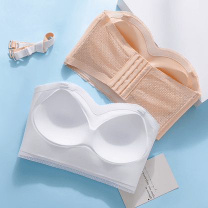 InvisiLift™ - Strapless Bra