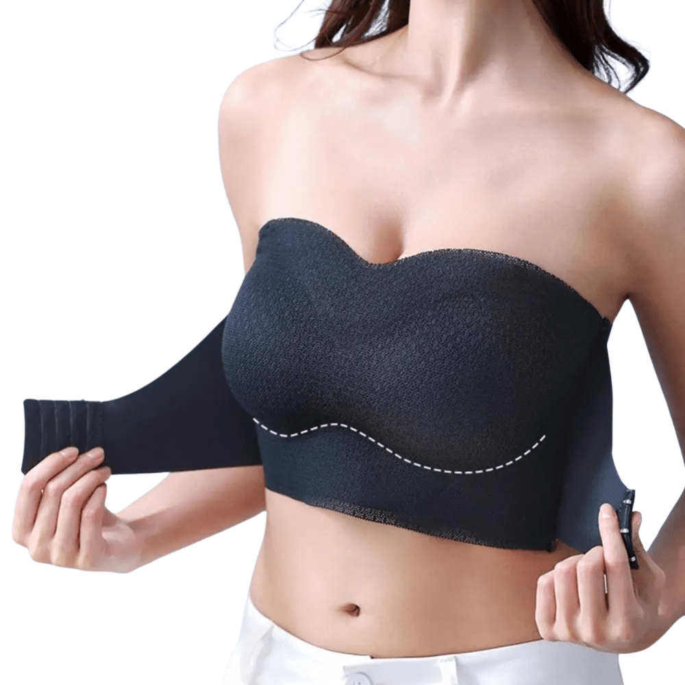 InvisiLift™ - Strapless Bra