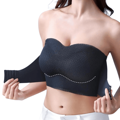 InvisiLift™ - Strapless Bra