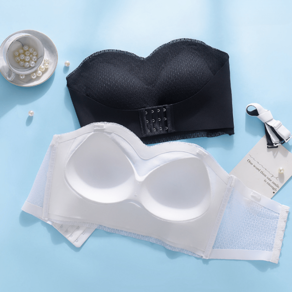 InvisiLift™ - Strapless Bra