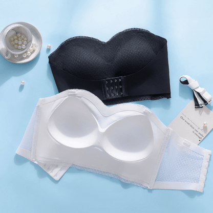 InvisiLift™ - Strapless Bra