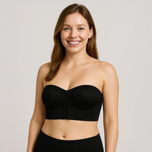 InvisiLift™ - Strapless Bra