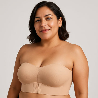 InvisiLift™ - Strapless Bra