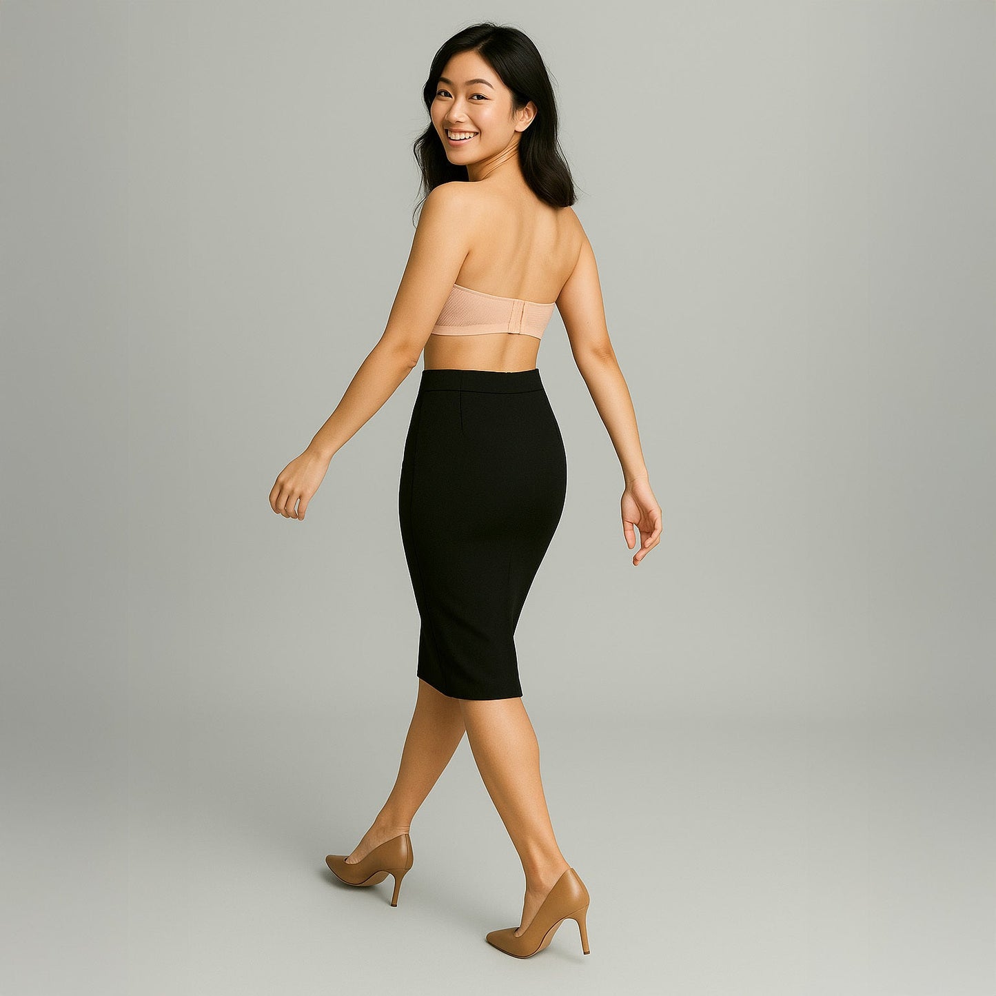 InvisiLift™ - Strapless Bra