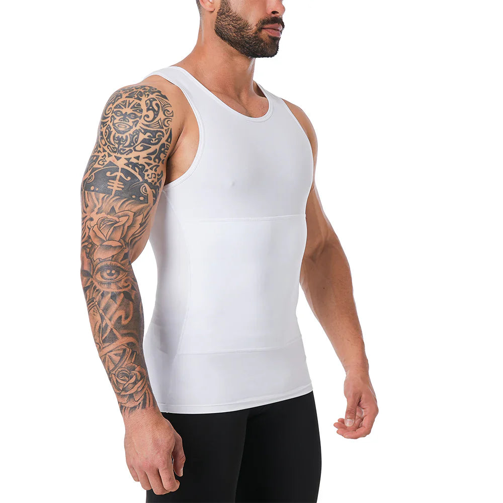 #1 Best Selling Premium Men Shaper