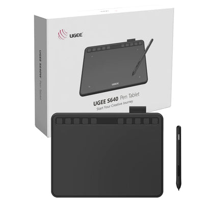 PlugDraw