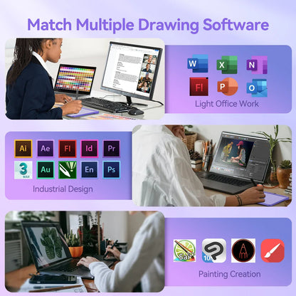 PlugDraw