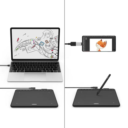 PlugDraw