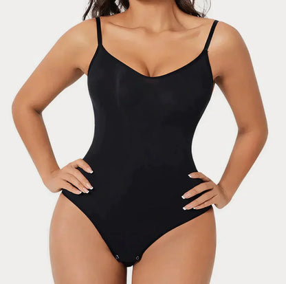 #1 Best Selling Snatched Bodysuit