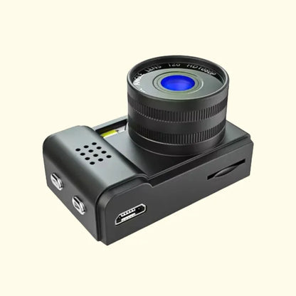 InstaMini™ - Instant Mini Cam