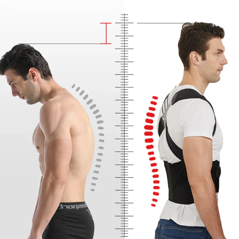 AlignPro™  - Posture Corrector