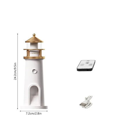 NightNova™ - Nighttime Light Show