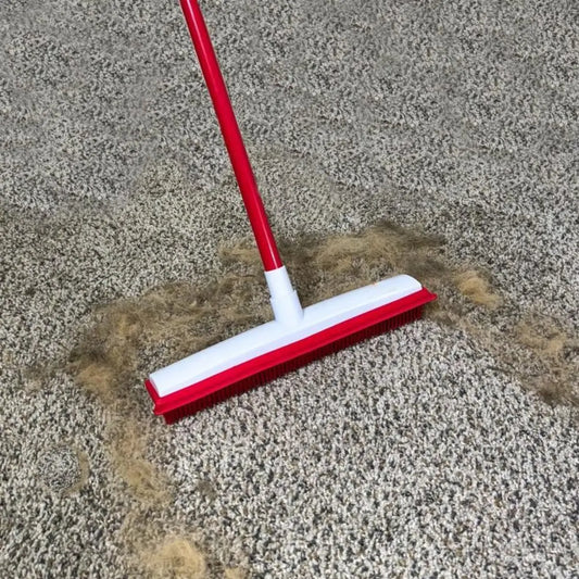 FurSweep™ - Effortless Fur Cleaning