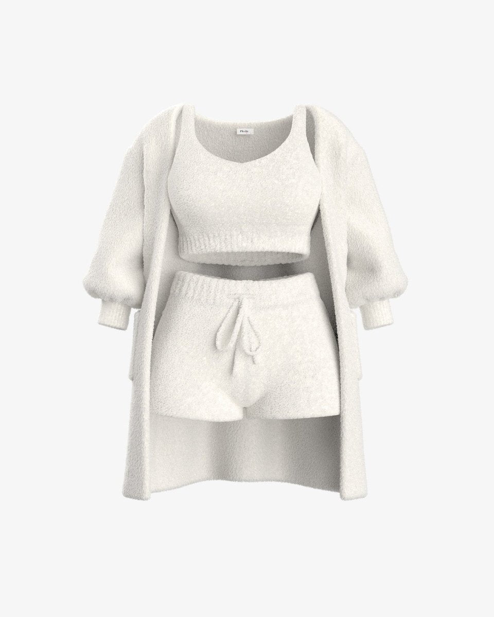 CloudLuxe™ - Cozy Lounge Set