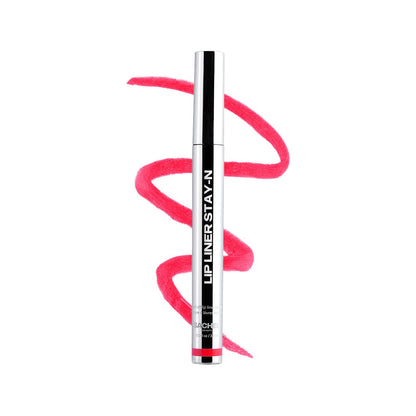 StayN™ Liquid Lip Liner