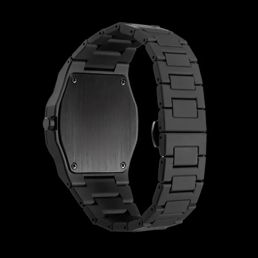 Luxury Men Watch - Arabic Dial