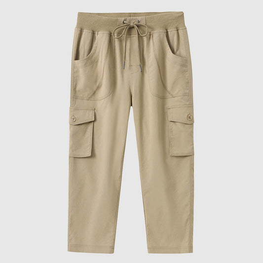UtilityFlex™ Cargo Capris