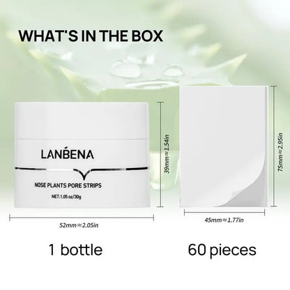 Lanbena - Blackhead remover