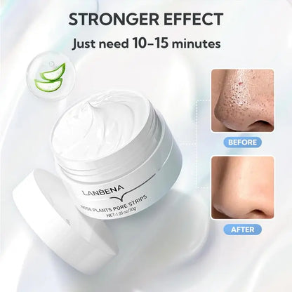 Lanbena - Blackhead remover