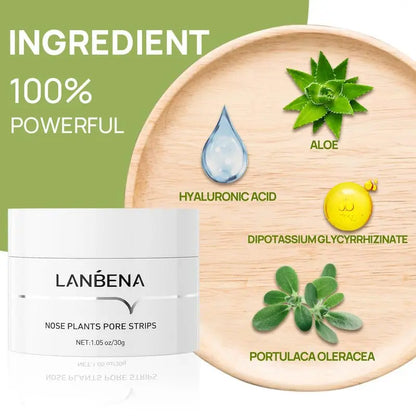 Lanbena - Blackhead remover