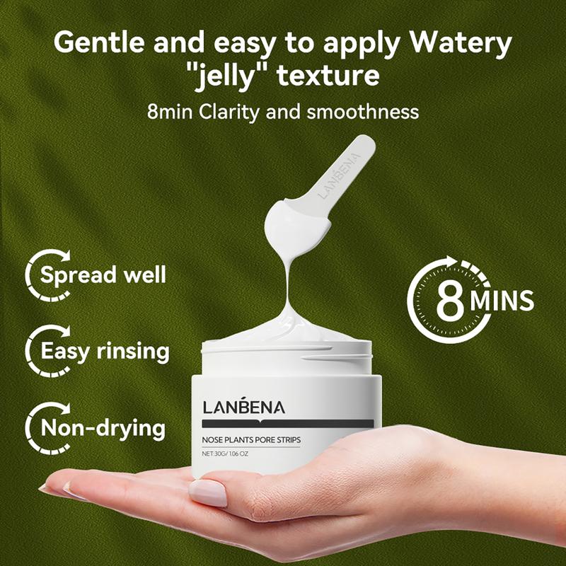 Lanbena - Blackhead remover