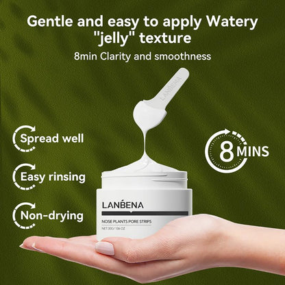 Lanbena - Blackhead remover