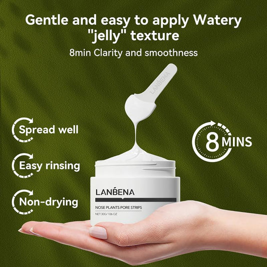 Lanbena - Blackhead remover