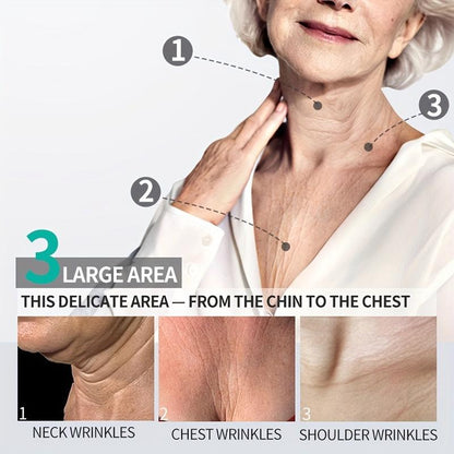 Samuwac™ Oil-Nourishing Lifting Stick