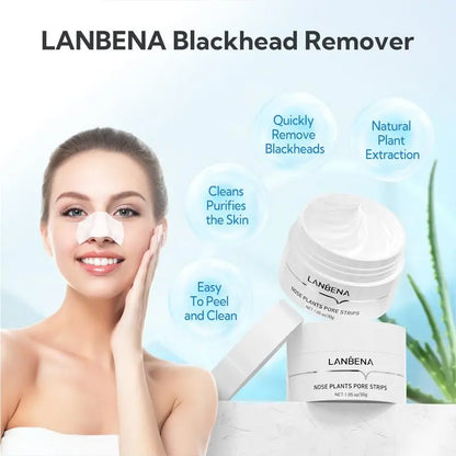 Lanbena - Blackhead remover