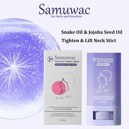 Samuwac™ Oil-Nourishing Lifting Stick