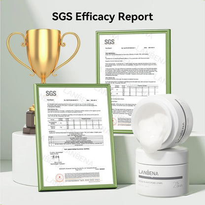 Lanbena - Blackhead remover